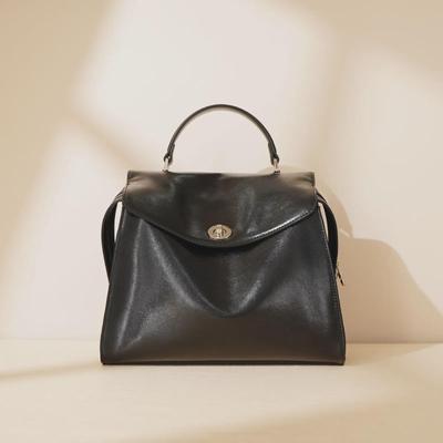 2025 Versatile Women's High-End Large-Capacity Commuter Bag