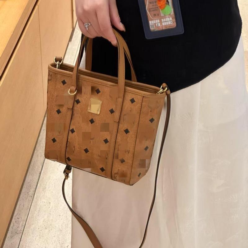 Nová klasická tištěná zeleninová taška mini tote taška módní všestranná taška přes rameno messenger taška kabelka dámská taška