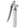 Manico per Spruzzatore M14*1.5mm Argento Manico per Spruzzatore da Giardino Manico Resistente per Irrigazione Uso Forestale