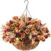 1/4pcs Artificial Flowers Rose Silk Wedding Wreath Home Room Yard Table Festival Outdoor Garden Party Decor Bridal Bouquets Gift