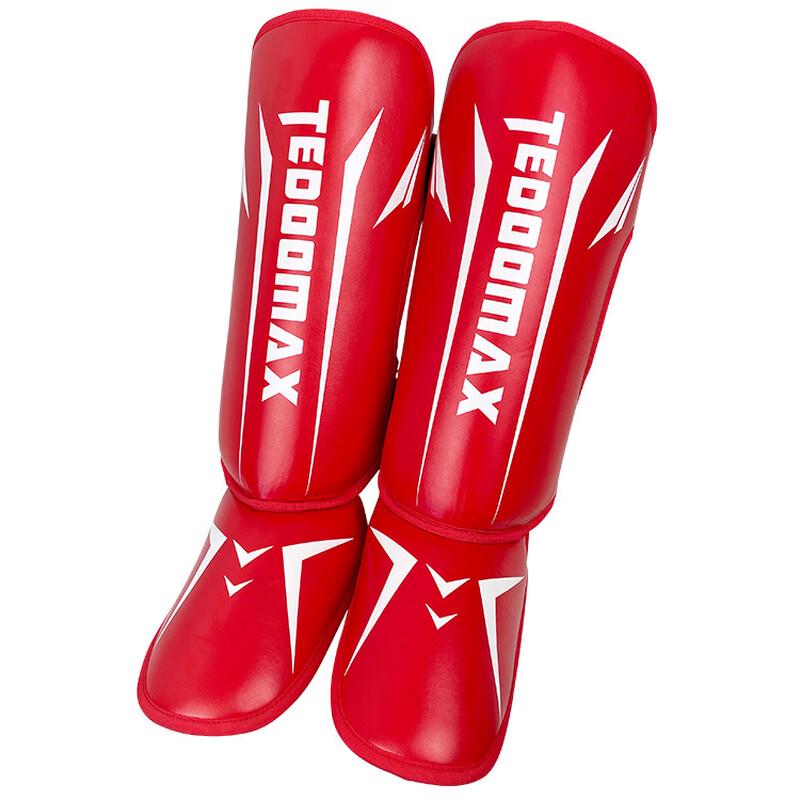 WEZHO Boxing Shin Guards
