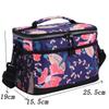 Zhichu Outdoor Portable Insulated Picnic Bag