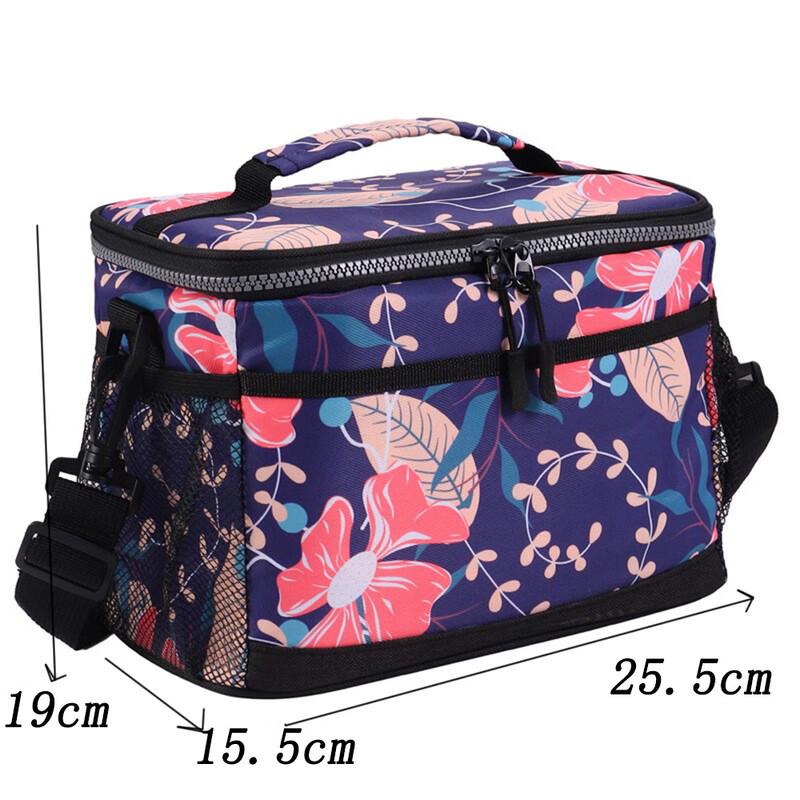 Zhichu Outdoor Portable Insulated Picnic Bag