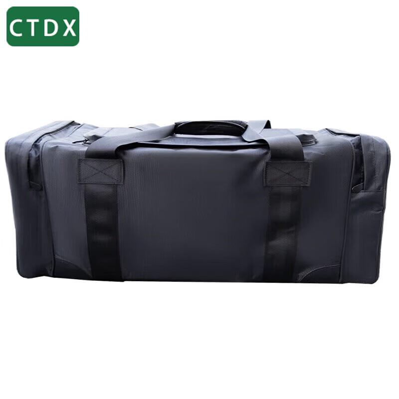 CTDX Large Capacity Waterproof Tactical Carry Bag