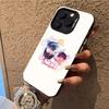 Ivantill Alien Stage Phone Case  Phone Case For iPhone 14 16 15 11 12 13 Pro Max Mini Plus Shockproof Cover