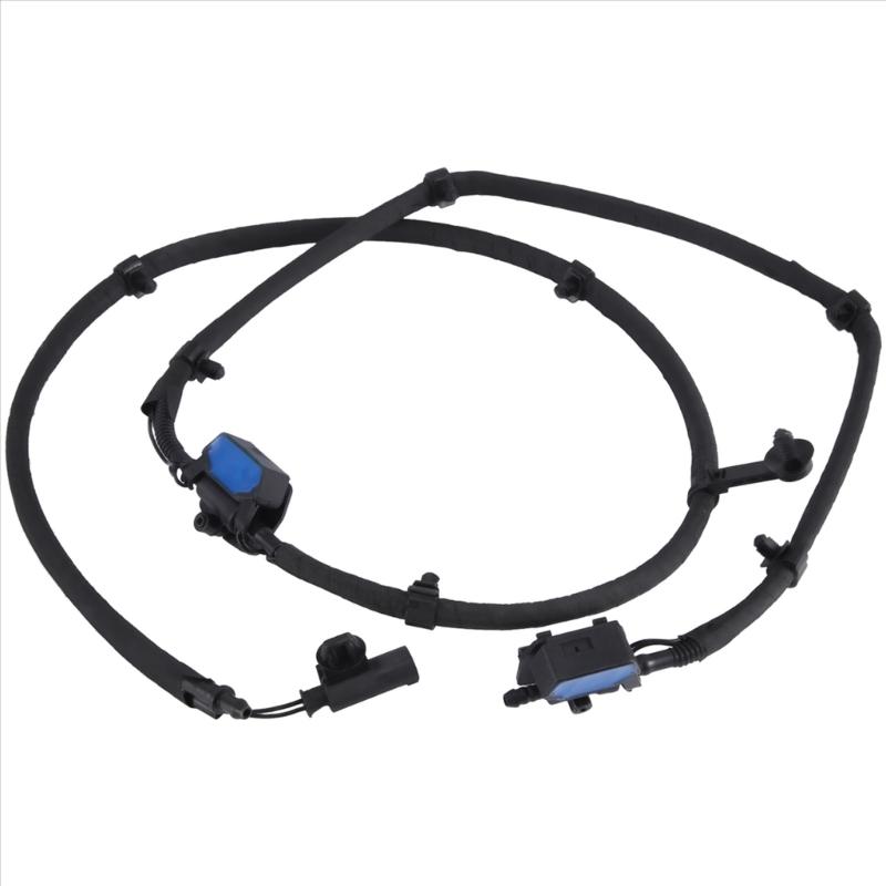 

Automotive Windshield Cleaning Tool Enhancing Sprayed Coverage Temperature Resistant Design for F45 F46 220i 61667331291 1