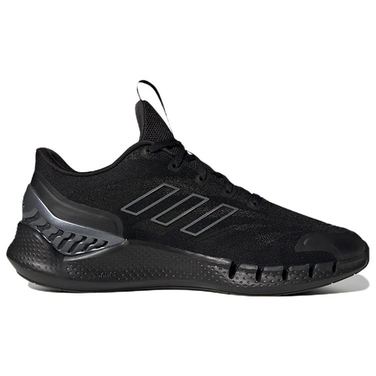 New Adidas Ventania 'Black Night Metallic' HP2626