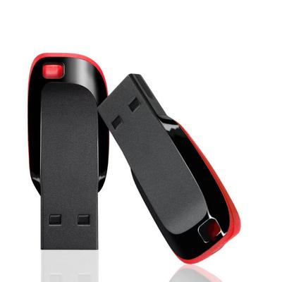 Mini High-Speed Car Flash Drive - 16GB, 32GB, 64GB