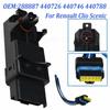 Neu Für Renault Clio Scenic Grand Scenic Megane Fensterhebermotor Modul 288887 440726 440746 440788
