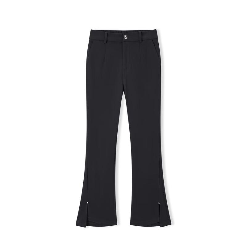 HLA Women's AJT Casual Cropped Pants