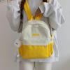 Kleiner Schulranzen Kleiner Rucksack Cord Mädchenrucksack