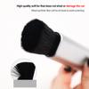 Car Interior Gap Cleaning Brush Soft Wool Car Wash Tools For Mercedes Benz AMG GLC W203 W206 W220 W205 W211 W212 W201 W210 W108 XV7