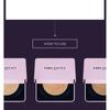 PONY EFFECT - Glow Stay Cushion Foundation Set - 3 Colors