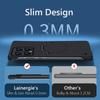 Frameless Magnetic For Magsafe Slim Case For Xiaomi POCO X6 Pro X6 X 6 5G F5 F 5 Pro Wireless Charging Borderless Matte Hard Back Cover Ultra-thin