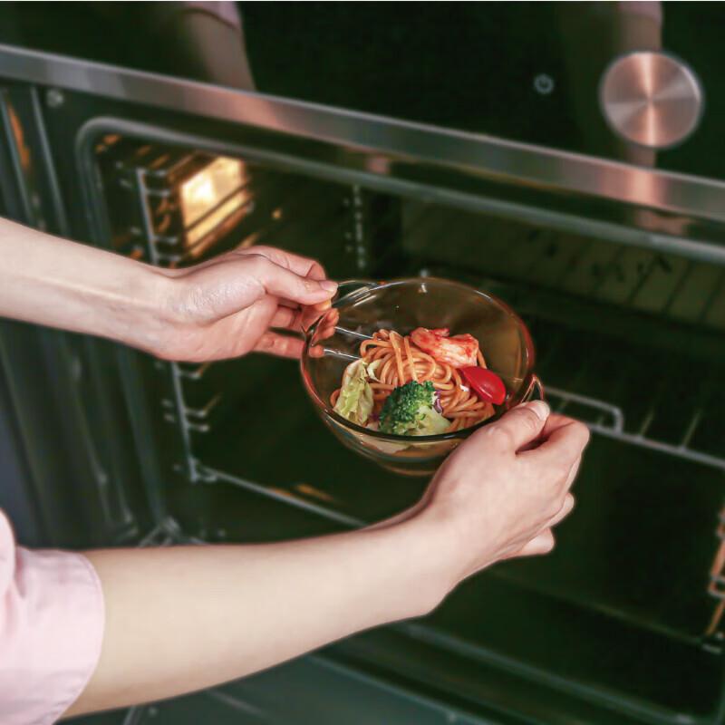 PYREX European Style Heat-Resistant Tableware & Storage Sets