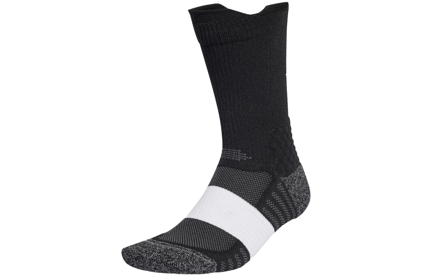 Adidas Free Shipping With AdiClub Running Ub HEAT.RDY Socks HR7046 22-24