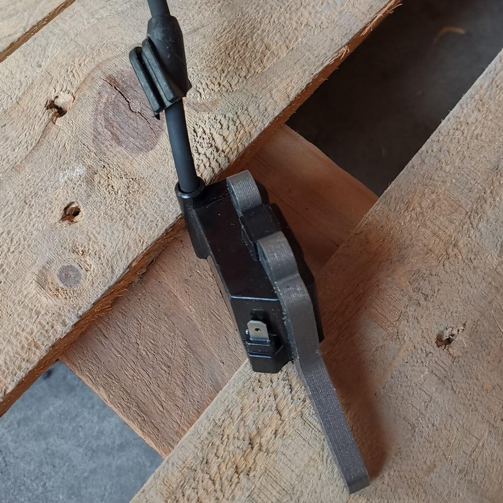 Ignition Coil For Kawasaki TJ53 TJ53E 21171-2292 211712292