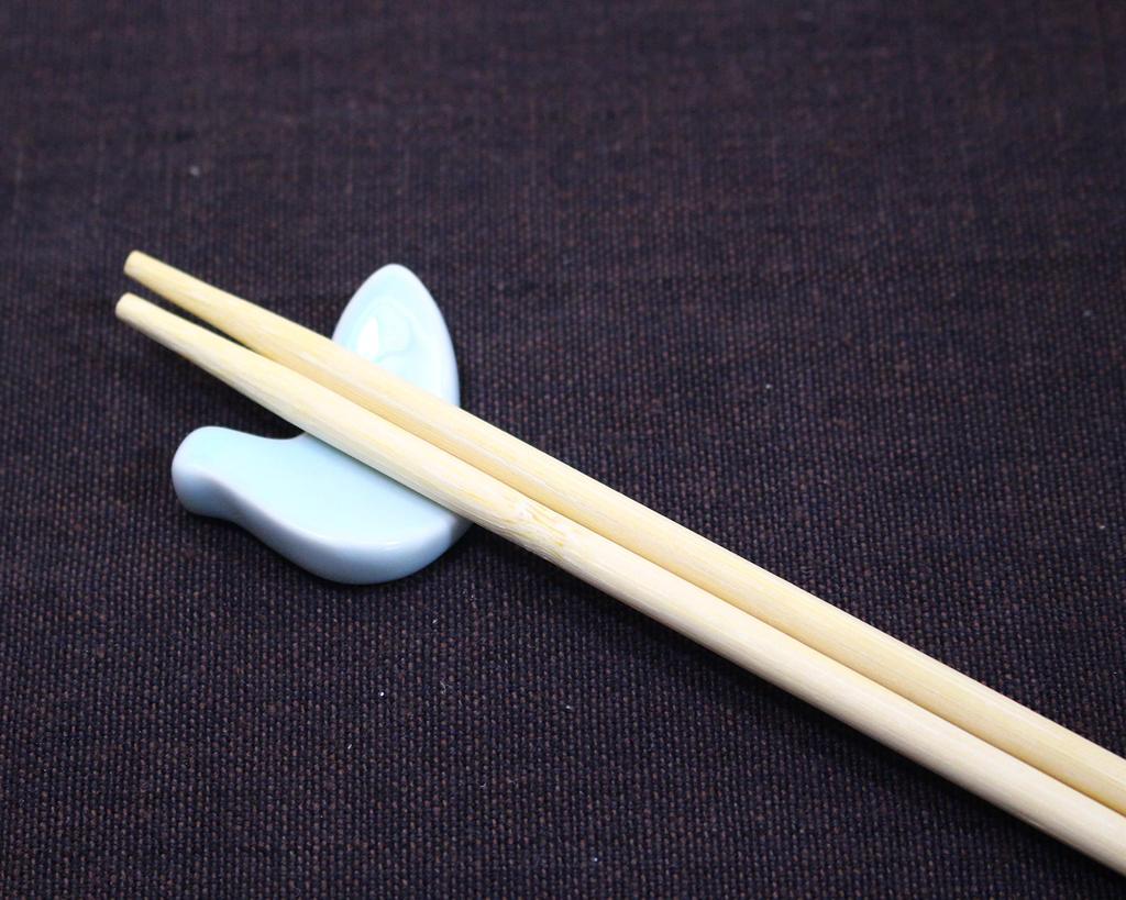 Castle Enterprise Hobby Cooking Bird Chopstick Rest Set (5 Colors)