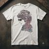 Bob Dylan Songs T-Shirt, Men's and Women's Sizes Tee Liudmyla Mukomel