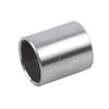 Smooth Slide Bar Stainless Steel Finger Slide Creative String Slides  Guitar Accessories