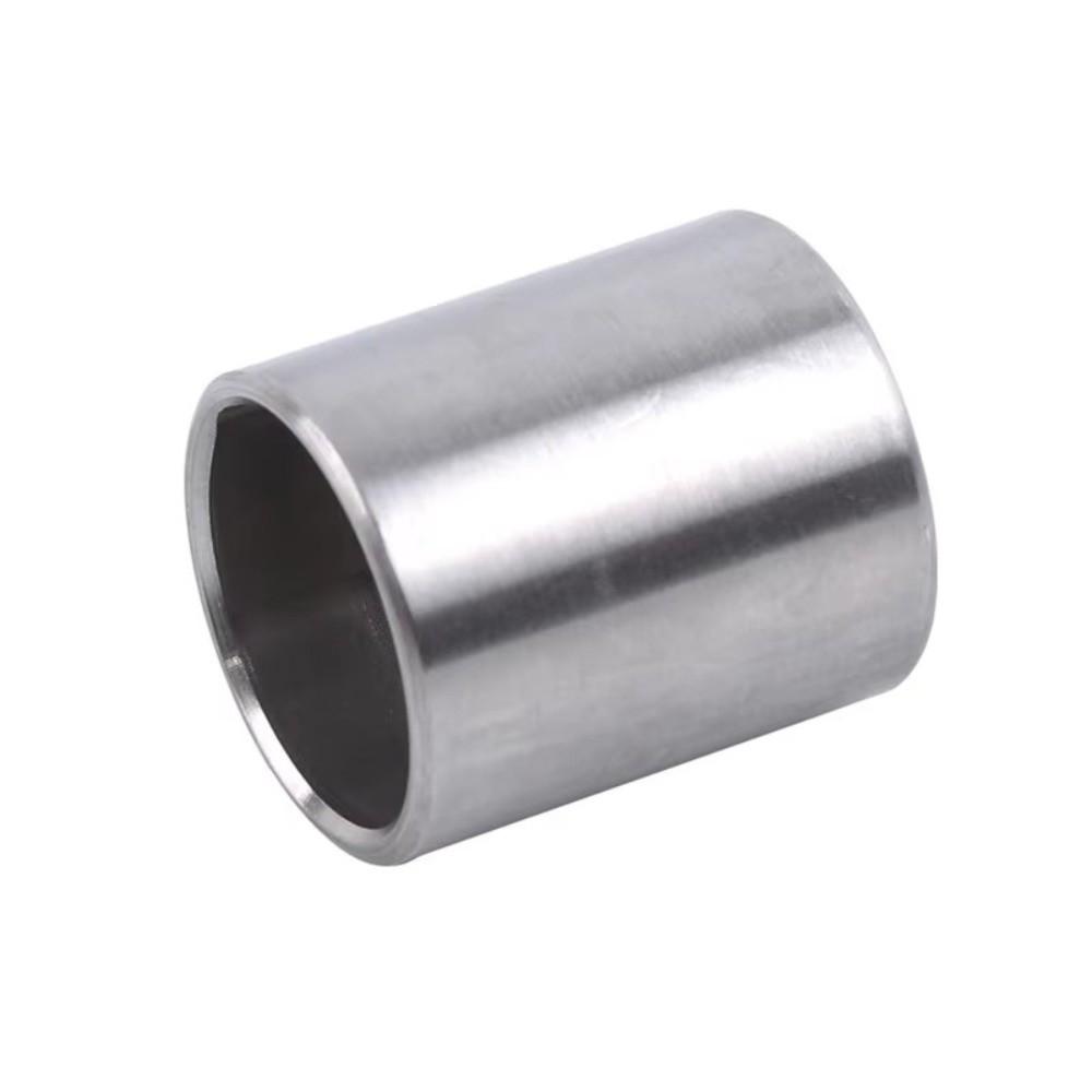 Smooth Slide Bar Stainless Steel Finger Slide Creative String Slides Guitar Accessories