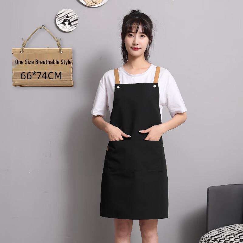 Yuduo Canvas Kitchen & Work Apron