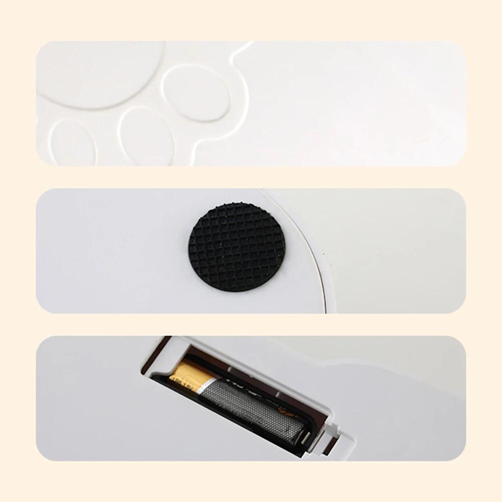 Automatic Cat Feeder Timed Pet Food Dispenser For Wet Dry Food 48 Hour Timed Smart Pet Feeder For Cats Dogs Pet Products