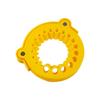 Yellow-1pcs