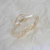 Sun Zhenni Large Acrylic Claw Clip - High-End Hair Accessory for Women