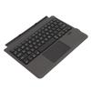 Wireless Bluetooth for Surface Go 3 for Go for Go Keyboard Slim Lightweight Rechargeable Laptop Keyboard with Touchpad