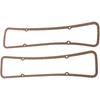 5/16" SI-AT58046-B Cork Valve Cover Gasket For Small Block Cork SBC Chevy 283 305 327 350 Car Parts Replace Accessories