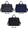 Stylish Unisex High-End Laptop Handbag: Lightweight Briefcase & Travel Shoulder Bag
