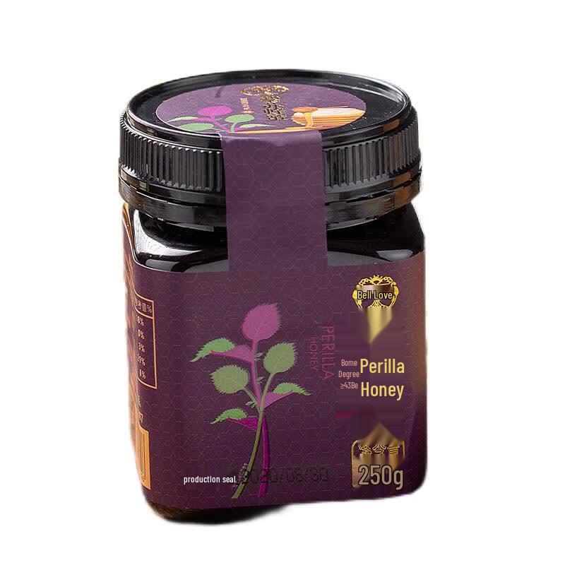 Bei er Qing Oroqen Perilla Honey