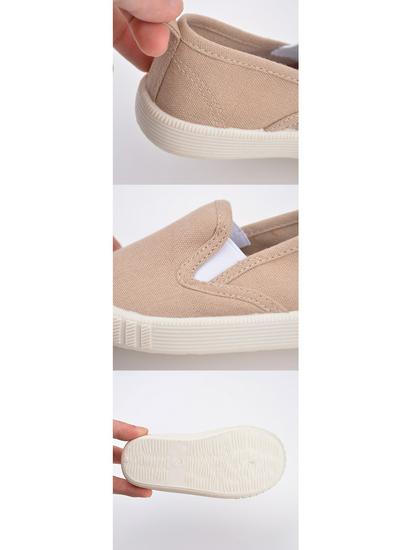 Kinder-Segeltuchschuhe: Atmungsaktiv, Weiche Sohle, Ethnischer Stil - Perfekt für den Kindergarten, Auftritte und besondere Anlässe