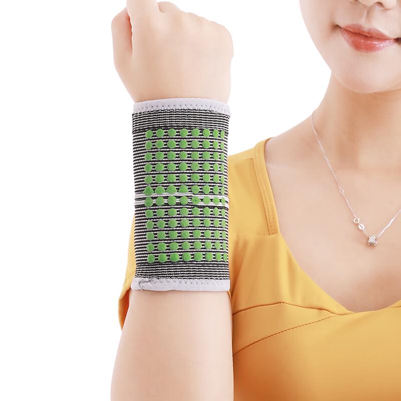 WEZHO Graphene Heating Wrist Brace