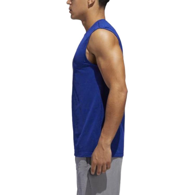 Adidas ROSE SL JERSEY Basketball Jersey Men's Blue CW6887