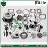 TD03 Turbo Gasket Kits 49S31-05313 Turbocharger Gasket 49131-05300 for FORD TRANSIT 2.2 TdCi 63 KW 81 KW 85 KW 6C1Q6K682CD
