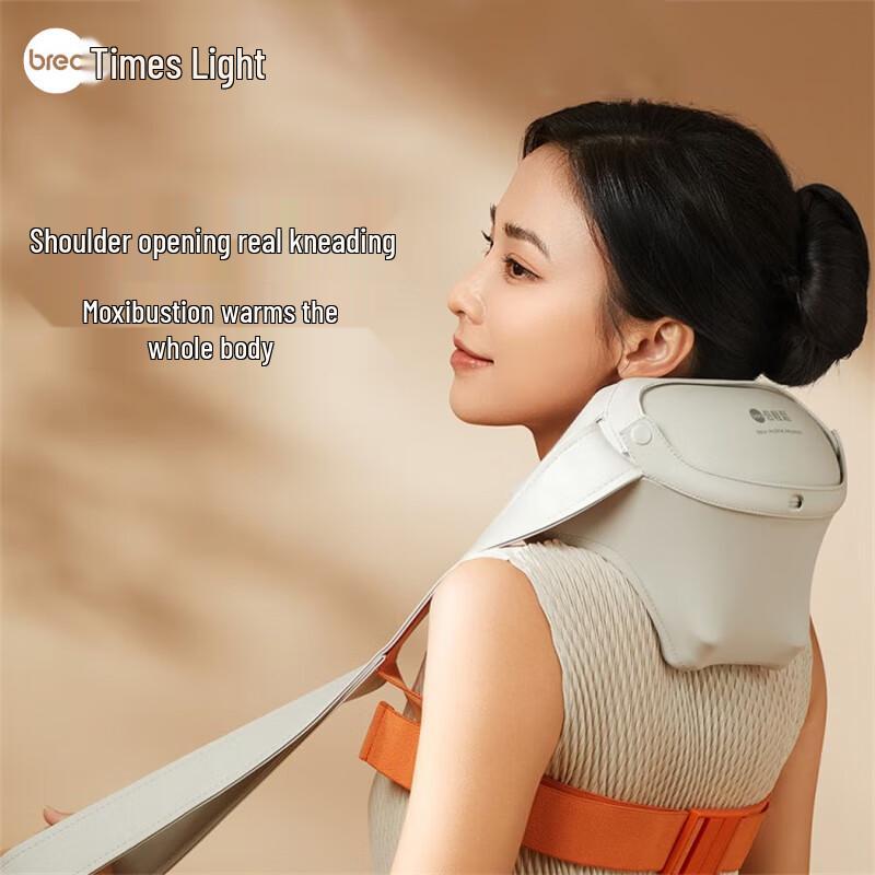 Breo N6 mini Pro Neck and Shoulder Massager