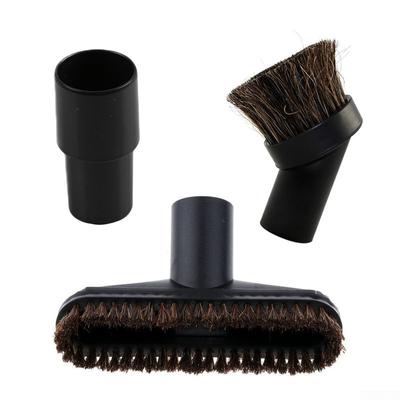 Staubsauger-Bürstenkopfdüse, Ersatzteile mit 32/35-mm-Adapter, langlebige Teile