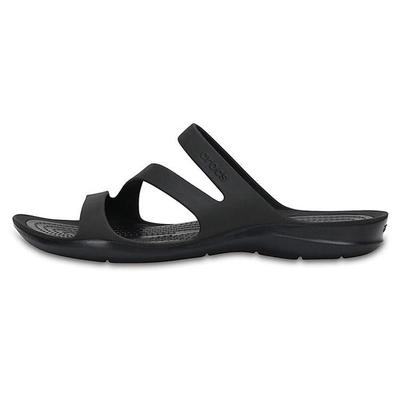 Swiftwater Slippers 'Black' Women's 203998-060