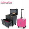 Li Shen Multi-layer Professional Nail & Tattoo Tool Box