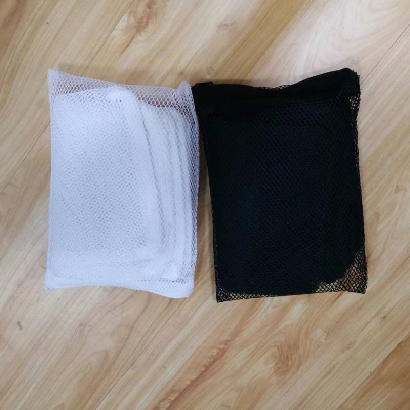 Aquarium Filter Material Storage Mesh Bag for Fish Tanks