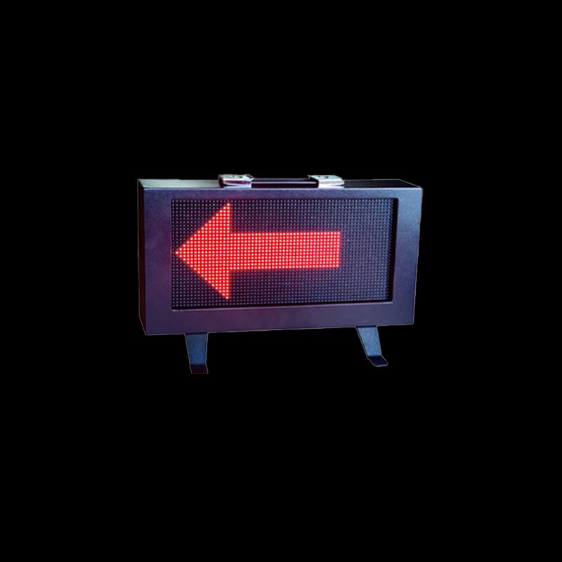 JINOEL Electronic Ball Possession Indicator