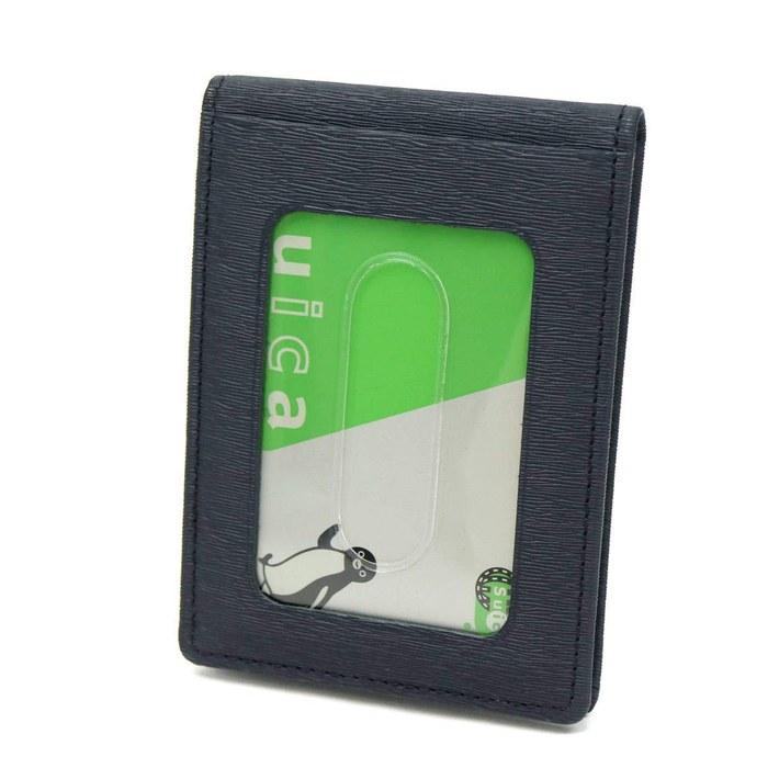 [Porter] Current Pass Case 052-02208 Navy FREE
