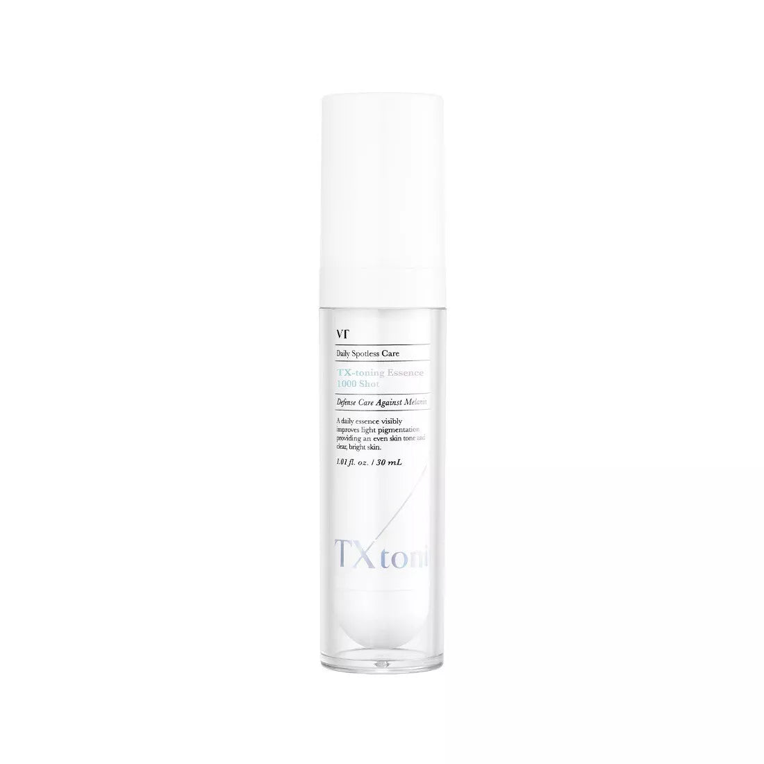 

VT COSMETICS TX Toning Essence 1000 Shot 30 мл