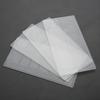 Silicone Nail Polish Transfer Stamper Scraper Template Set Manicure Tool