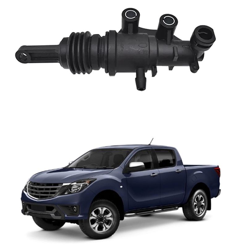 Unique Clutch Master Cylinder Assy UC2J-41-990B Fit For MAZDA BT-50 FORD RANGER 2012 AB39-7A543-AB AB39-7A543-AC