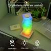 Multifunctional DIY Colorful Atmosphere Lamp with Wireless Charging