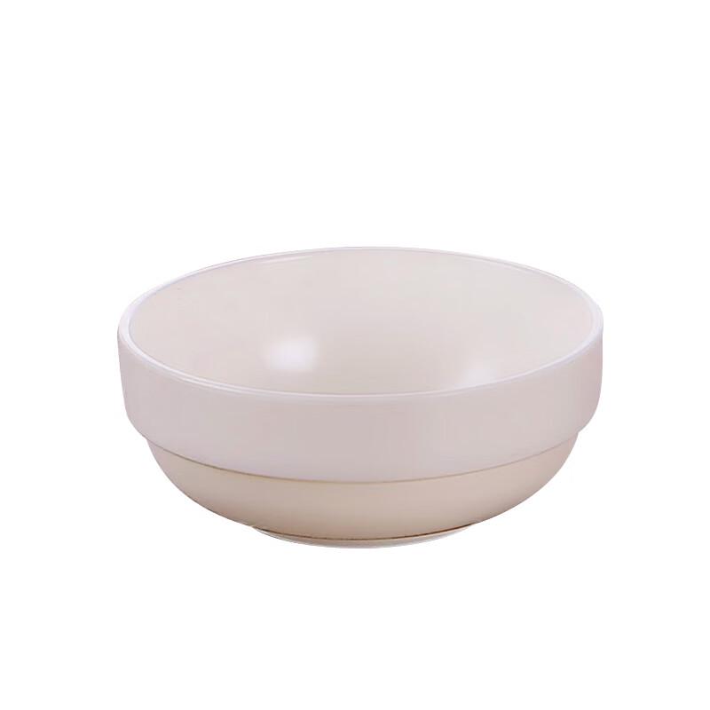 WATU A5 Melamine Soup and Rice Bowls 12*4.9CM