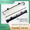 Tiguan Q5 Sunroof Roller Blind: Compatible with 1K9877307 5NG877307 Sunshade Cloth for Cars.